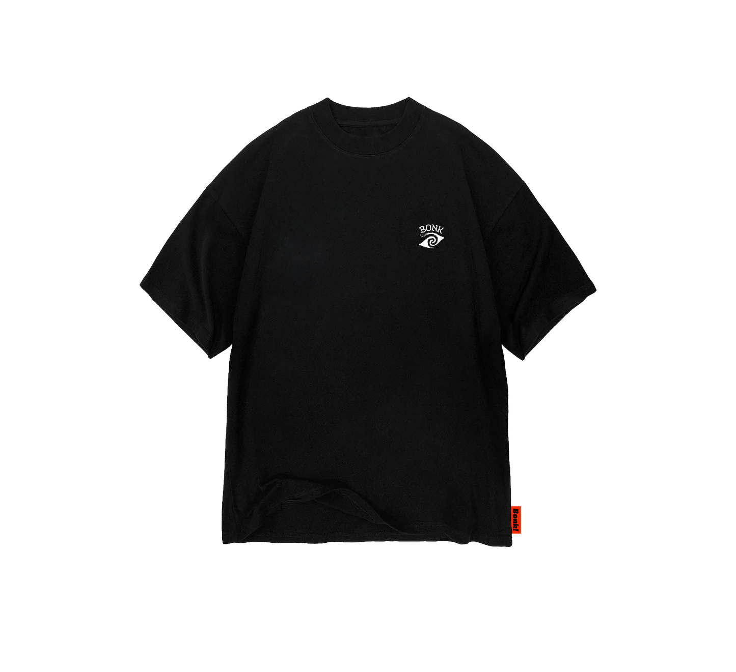 Bonk Psychic Genius Tee