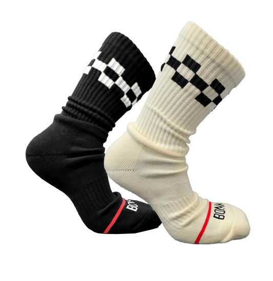 Bonk Cushioned Socks Bundle Deal
