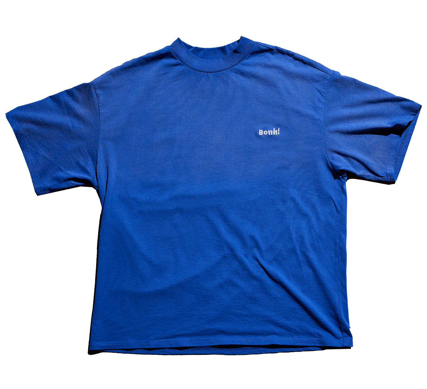 T-Shirt Bundle 200GSM - 3 Pack