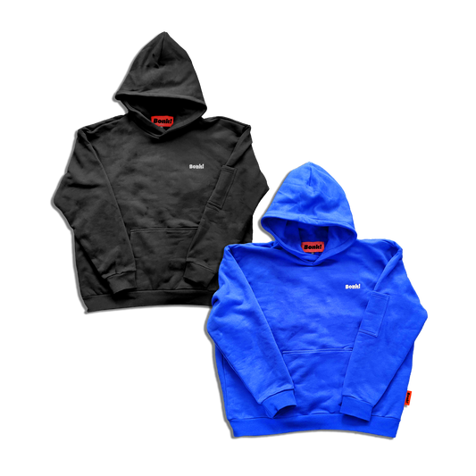 Tactical Hoodie Bundle