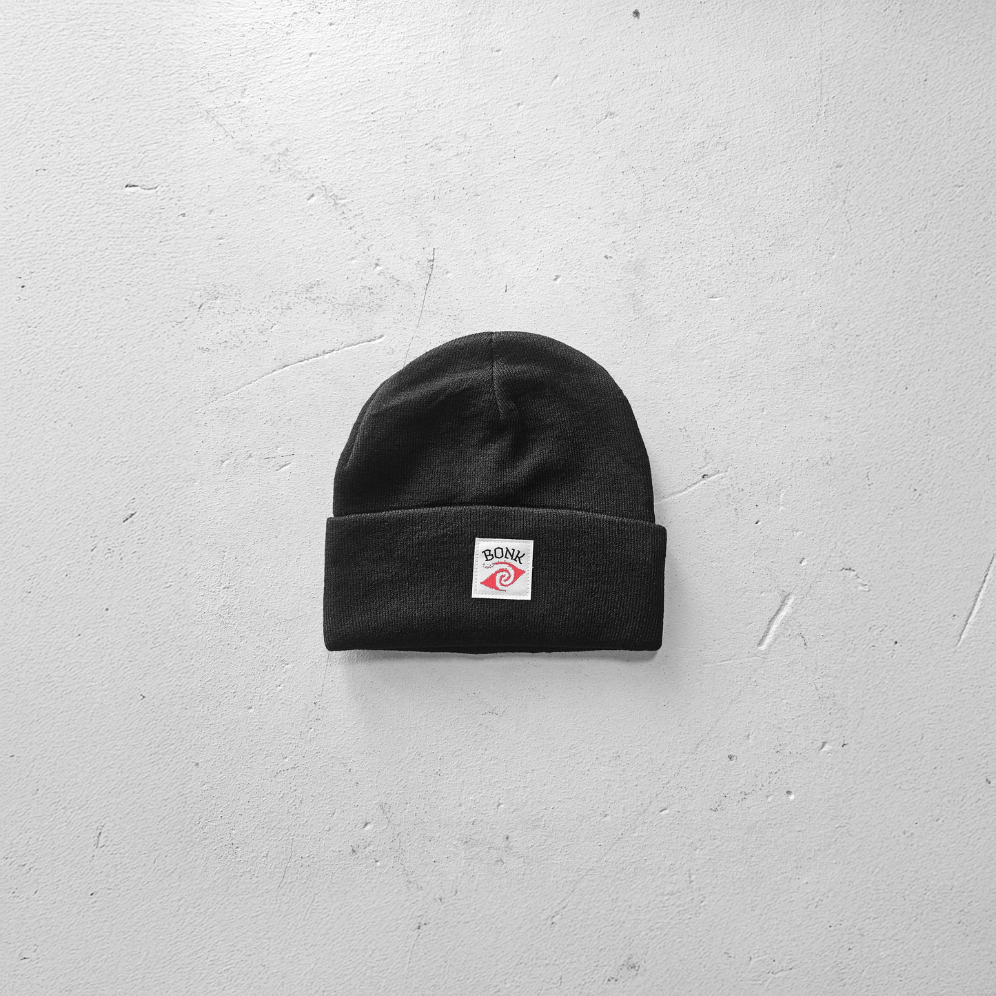 Bonk Vison beanie