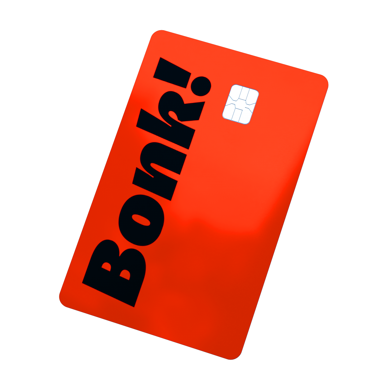 Bonk Supply Gift Card