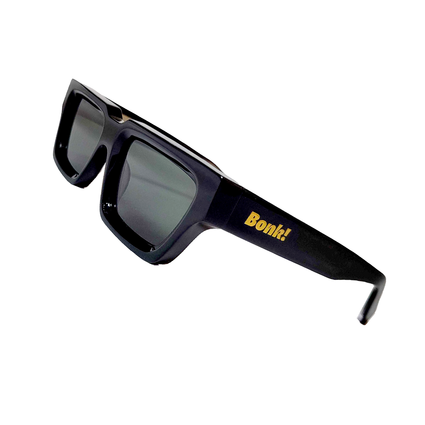 BONK! Heavy-Duty Acetate Sunglasses