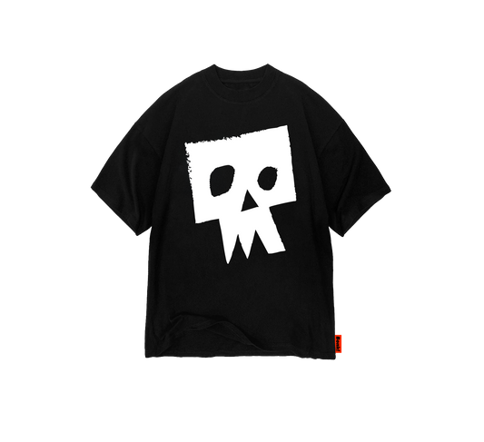Bonk Skull Tee