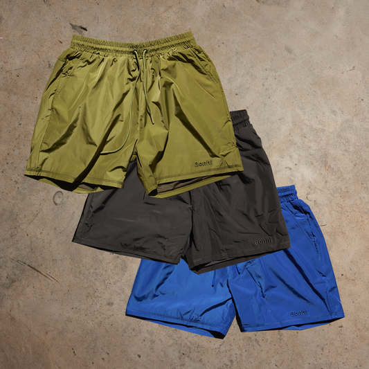 Athletic Shorts Bundle